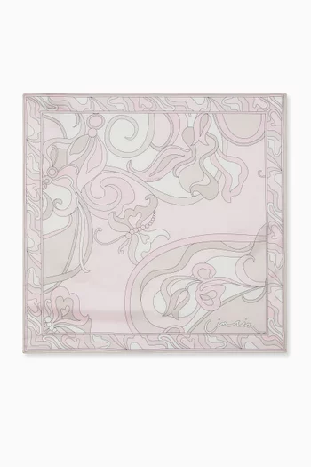 Printed Headscarf