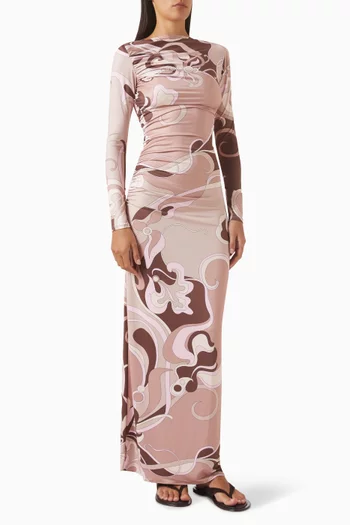 Empress Maxi Dress