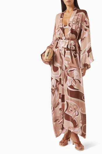 Fortune Robe