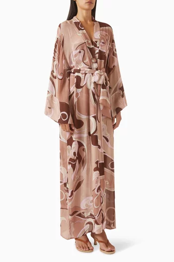 Fortune Robe