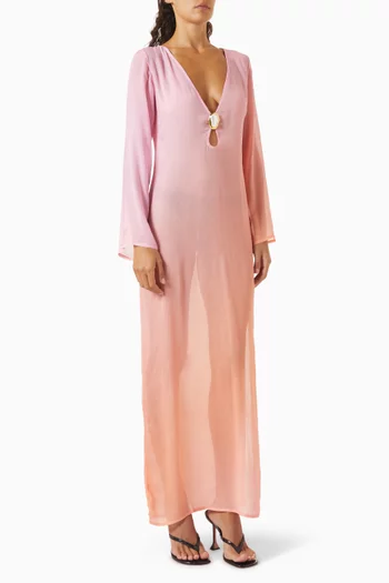 Hotline Moonstone Dress