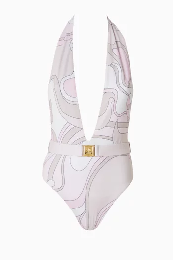 Marquise One-piece Swimsuit