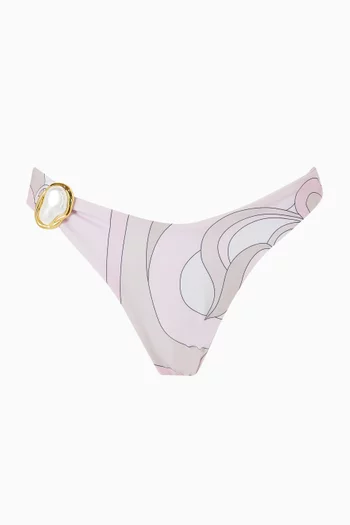 Corazon Moonstone Bikini Briefs