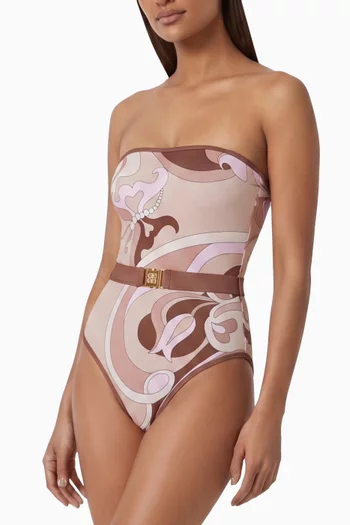 Scorpio Classic One-piece Swimsuit