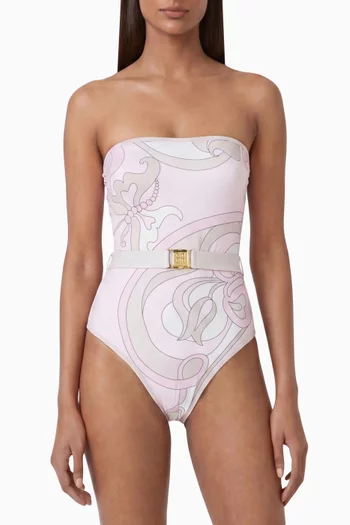 Scorpio Classic One-piece Swimsuit