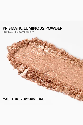 602. Golden Hour Spotlight Highlighter, 5g