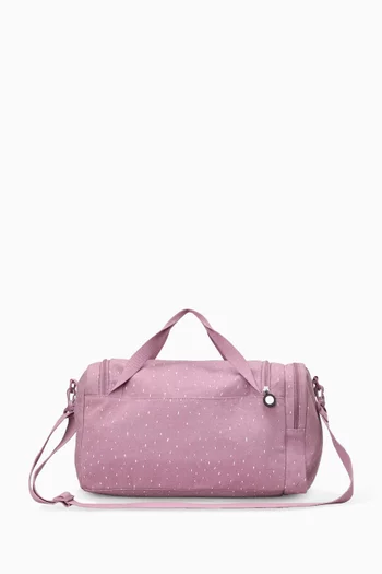 Dinosaur Gym Bag