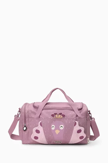 Dinosaur Gym Bag