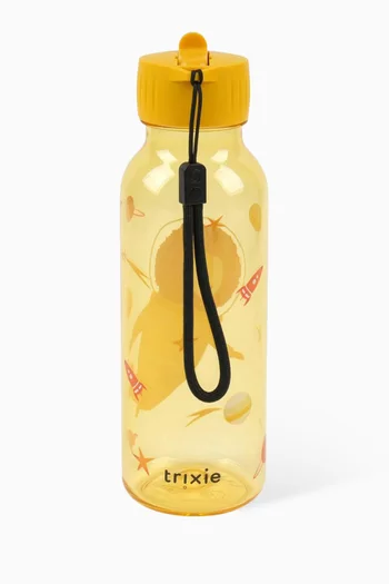 Graphic Water Bottle