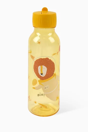 Graphic Water Bottle