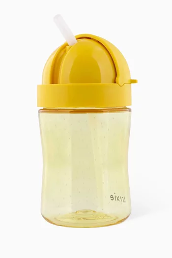 Mr Lion Straw Cup