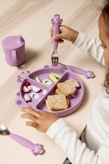 Stainless Steel Cutlery Set