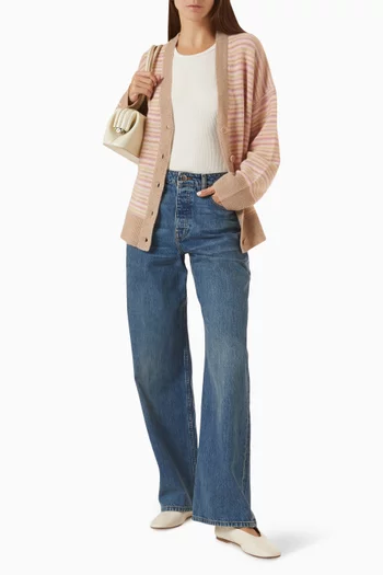 Sammy Jeans in Denim