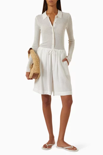 Ultimate Cap Sleeve T-shirt