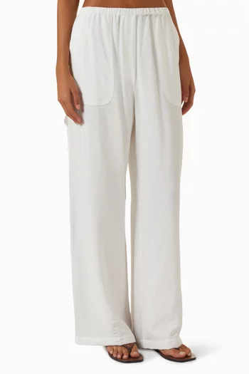 Lenon Utility Pants
