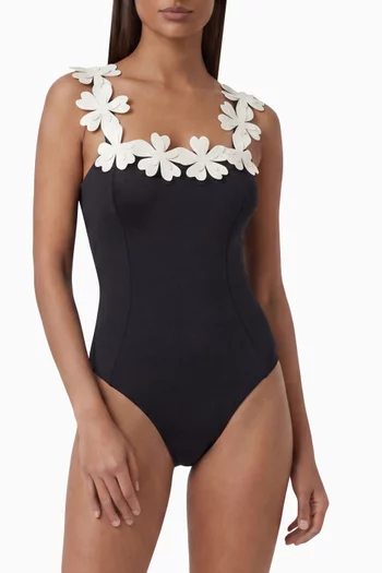 Erika One-piece Swimsuit