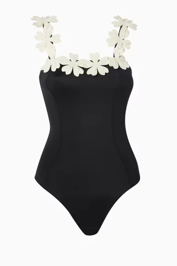 Erika One-piece Swimsuit