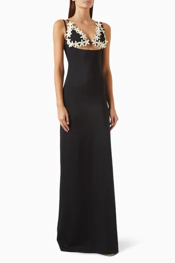 Bianca Two-piece Dress Set
