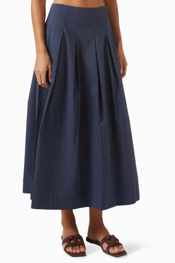 Arin Midi Dress