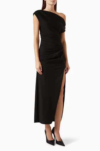 Josephine Midi Dress