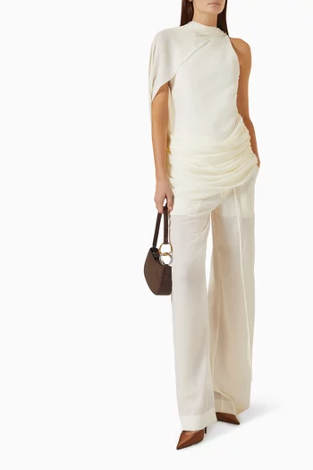 Gigi Draped Top