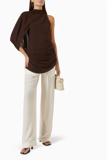 Gigi Cape Top