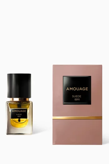 عطر سويد عبري، 12 ملل