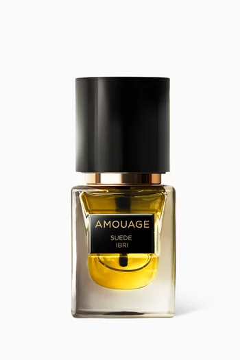 عطر سويد عبري، 12 ملل