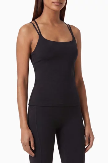 Ultimate Cross-back Top