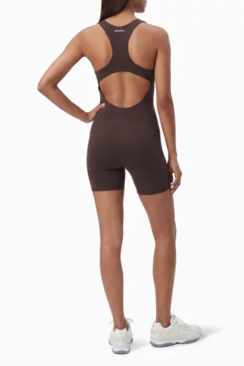 Ultimate V-neck Playsuit