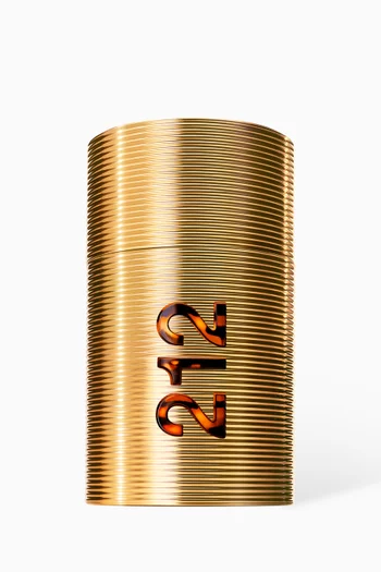 ماء عطر 212 نيويورك للرجال، 50 ملل
