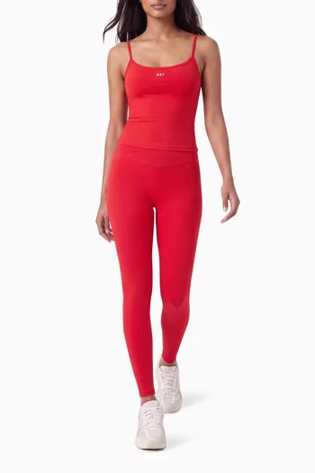The Minimalist Tank Top in Cloud™ Fabric