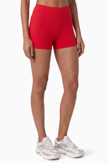 The Micro Active Shorts