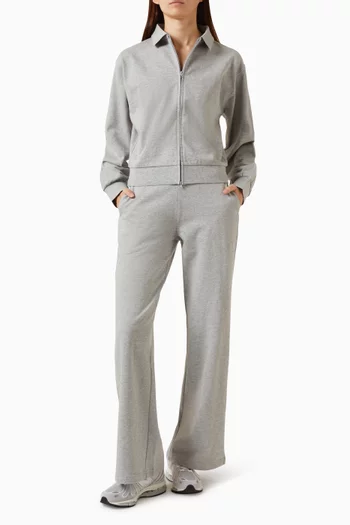 The Off Duty Sweatpants in Cotton