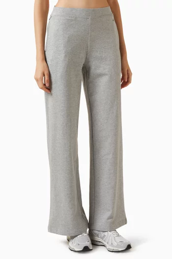The Off Duty Sweatpants in Cotton