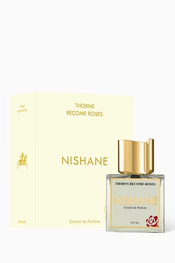 Thorns Become Roses Extrait de Parfum, 50ml