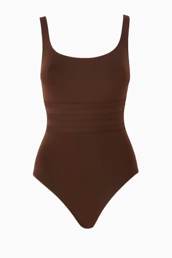 Asia Tank One-piece Swimsuit