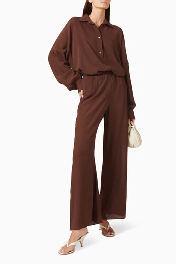 St Barts Pants