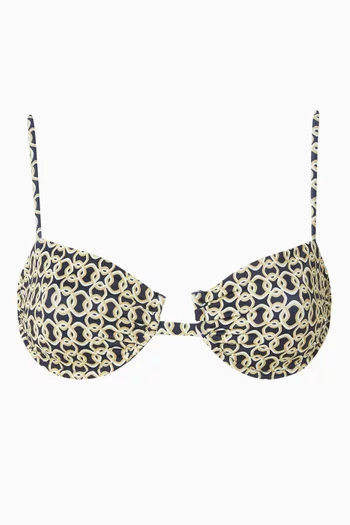 Aruba Bikini Top