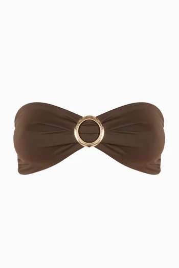 Cayman Island Bikini Top