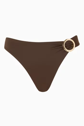 Cayman Island Bikini Briefs