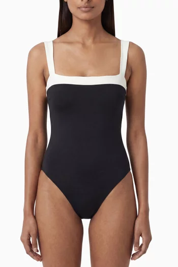 Grenada One-piece Swimsuit