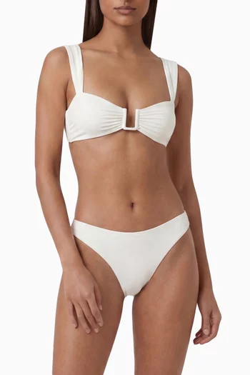 Fiji Bikini Briefs