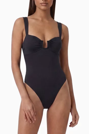 Cannes One-piece Swimsuit