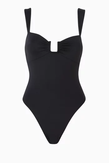 Cannes One-piece Swimsuit