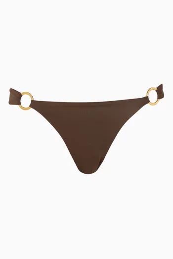 Sorrento Bikini Briefs
