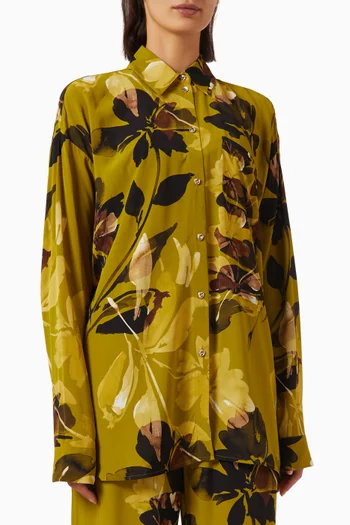 St Barts Shirt