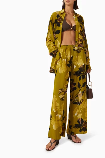 St Barts Pants