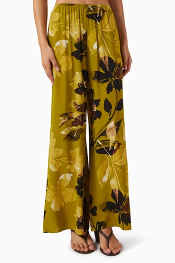 St Barts Pants