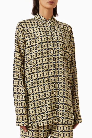 St Barts Shirt